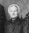 Alberdina Wezenberg